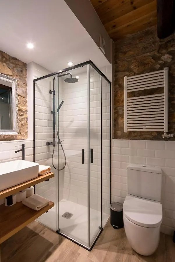 Masia El Pinatell Castellar del Riu Holiday home